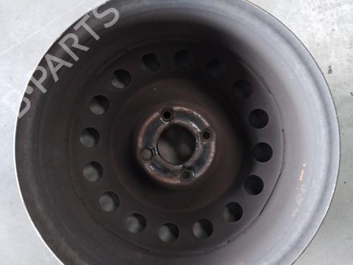Rim CITROËN C4 I (LC_) 1.6 16V | BP27181338C45 
