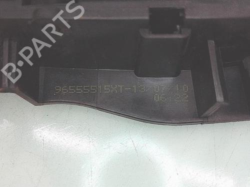 Used Front left interior door handle Front left interior door handle CITROËN JUMPY II Van 1.6 HDi 90 16V (90 hp) 32625766 32625766