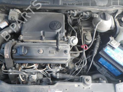 Steering column stalk VW POLO III (6N1) 64 1.9 D | BP25371726I23 