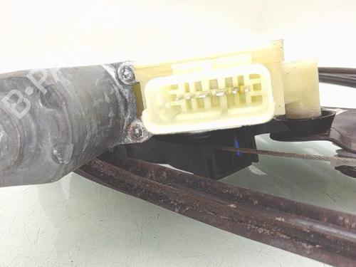 Used Front left window mechanism Front left window mechanism 38608707 38608707