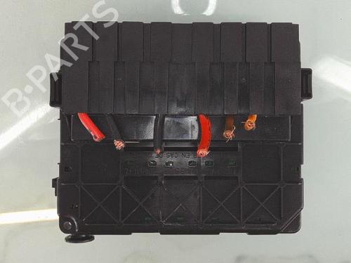 Used Fuse box CITROËN XSARA PICASSO (N68) 1.6 HDi (90 hp) 26892434