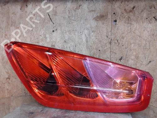Right taillight FIAT GRANDE PUNTO (199_) 1.3 D Multijet | BP25365175C35 