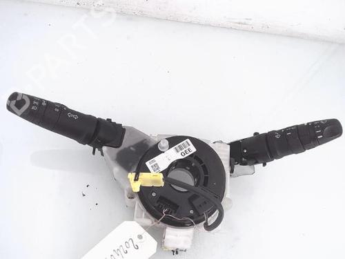 Steering column stalk NISSAN MICRA III (K12) 1.2 16V | BP25350451I23 