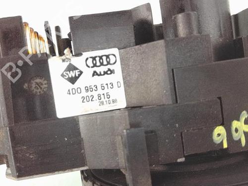 steering-column-stalk-audi-a4-b5-8d2-1994-1995-1996-1997-1998-1999-2000-2001-25356836 main image