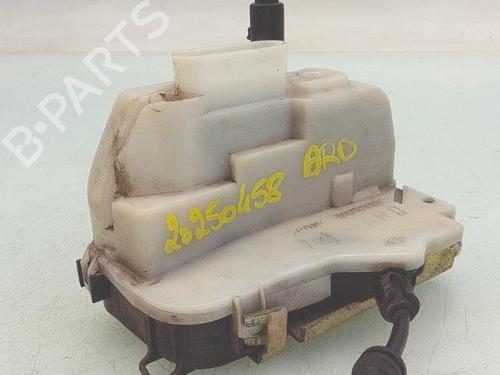 Used Rear right lock CITROËN C3 I (FC_, FN_) 1.4 16V HDi (90 hp) 32392887