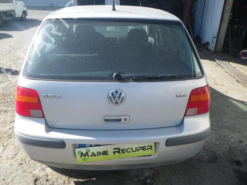 Gassdemper Bakluke VW GOLF IV (1J1) 1.9 SDI | BP25359708C138 