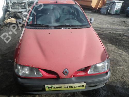 Starter RENAULT MEGANE I (BA0/1_) 1.9 D Eco (BA0A, BA0U, BA0R) | BP27212590M8 