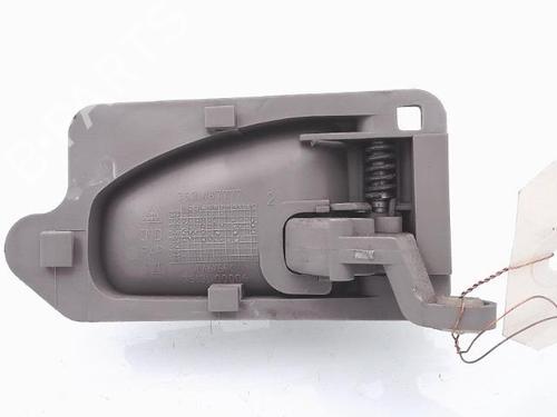 Venstre foran invendig håndtak CITROËN XSARA PICASSO (N68) 2.0 HDi | BP25364139I13 