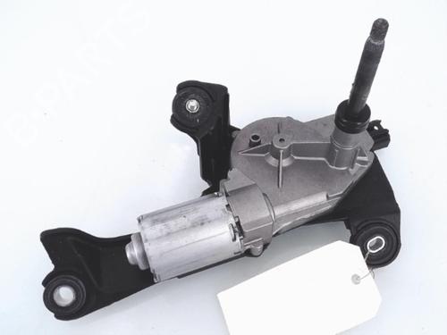 Used Rear wiper motor RENAULT KOLEOS I (HY_) 2.0 dCi (HY0K) (150 hp) 25369931