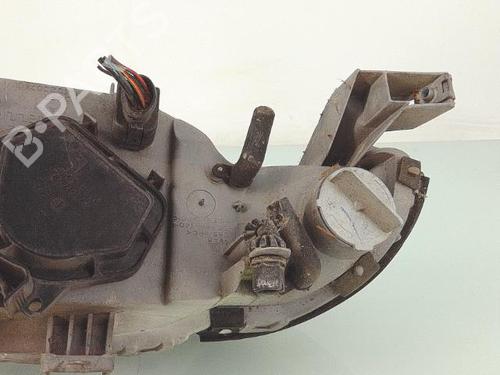 Used Left headlight Left headlight ROVER 45 I Hatchback (RT) 2.0 iDT (101 hp) 25352758 25352758