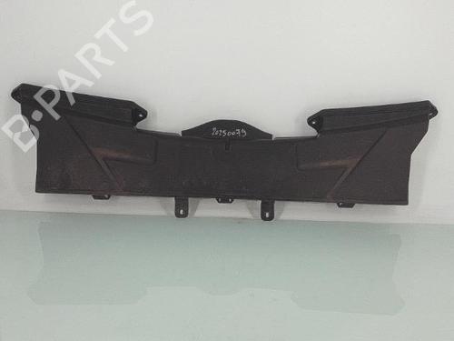 Luftfilter kasse BMW 1 (E81) 118 d (143 hp) 25362644