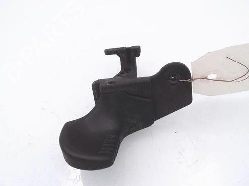 Türgriff vorne links außen für RENAULT TWINGO I (C06_) 1.2 16V (C060) (60 hp) 25358111