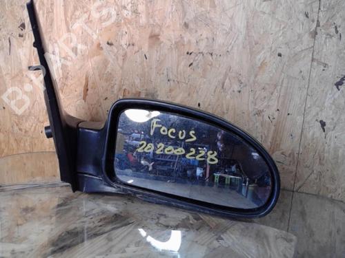 Used Right mirror FORD FOCUS I (DAW, DBW) 1.8 Turbo DI / TDDi (90 hp) 25373709
