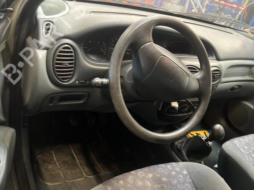 Left front window switch RENAULT MEGANE I (BA0/1_) 1.4 e (BA0E, BA0V) | BP25366059I27 - Image 14