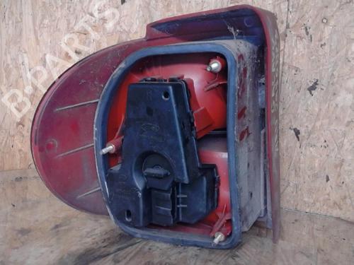 Used Right taillight FORD GALAXY I (WGR) 1.9 TDI (110 hp) 25359262