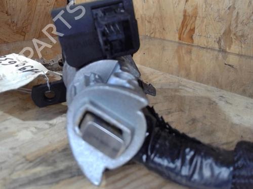 Ignition barrel PEUGEOT 607 (9D, 9U) 2.2 HDi | BP25359351M48 