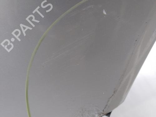 Left front fenders MERCEDES-BENZ E-CLASS (W210) E 220 CDI (210.006) | BP27312250C41 