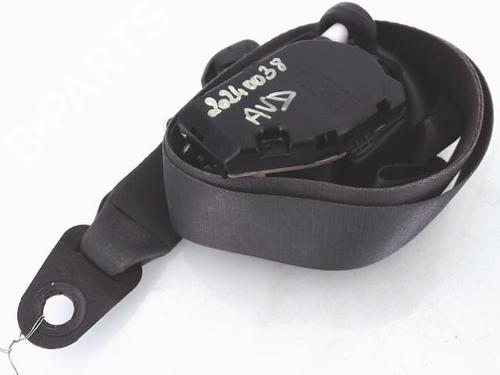 Used Front right belt tensioner LAND ROVER FREELANDER I (L314) 2.0 DI 4x4 (98 hp) 25360955