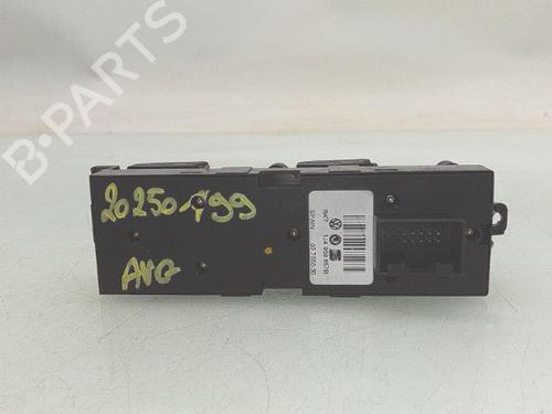 Left front window switch VW PASSAT B5.5 (3B3) 1.9 TDI | BP33237735I27 - Image 2