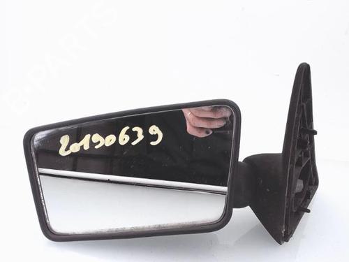 Used Left mirror Left mirror CITROËN AX (ZA-_) [1986-1998] 25357167 25357167