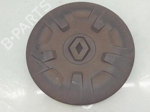 Other RENAULT MASTER III Van (FV) 2.3 dCi 135 FWD (FV0N, FV08, FV06, FV00, FV1S) | BP37229349O1 - Image 5