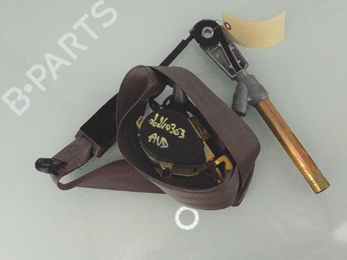 Front right seatbelt RENAULT ESPACE IV (JK0/1_) 2.2 dCi (JK0H) | BP25359904I25 - Image 2