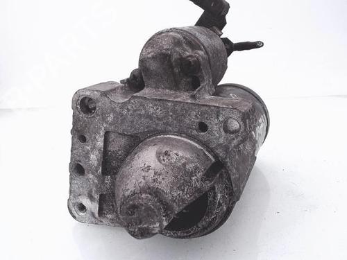 Used Starter Starter PEUGEOT 308 SW I (4E_, 4H_) 1.6 HDi (109 hp) 25357141 25357141