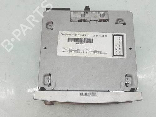 Radio CITROËN C3 Picasso (SH_) 1.6 HDi | BP31757487E6  - Image 6