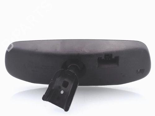 Used Rear mirror TOYOTA COROLLA Verso (ZER_, ZZE12_, R1_) 2.0 D-4D (CUR10_, CUR10R) (116 hp) 25372003