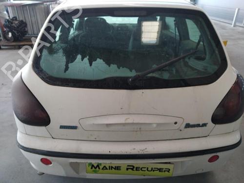Used Parts FIAT BRAVO I (182_) 1.9 TD 100 S (182.AF) 2459548