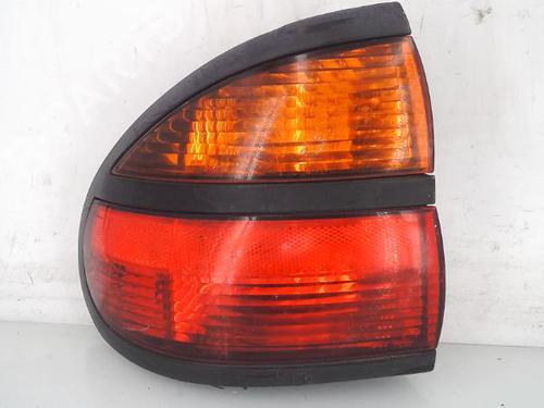 Used Left taillight RENAULT LAGUNA I (B56_, 556_) 1.8 16V (B563, B564) (120 hp) 25368315