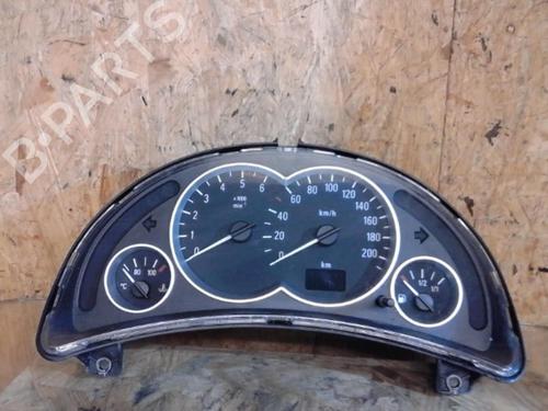 Quadrante OPEL CORSA C (X01) 1.3 CDTI (F08, F68) (70 hp) 25365210