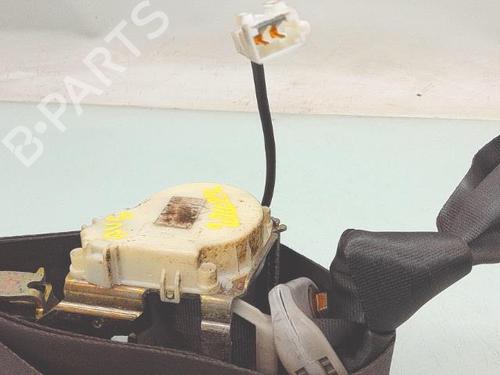 Front left seatbelt RENAULT MODUS / GRAND MODUS (F/JP0_) 1.5 dCi (FP0D, JP0D) | BP37007877I26 - Image 2