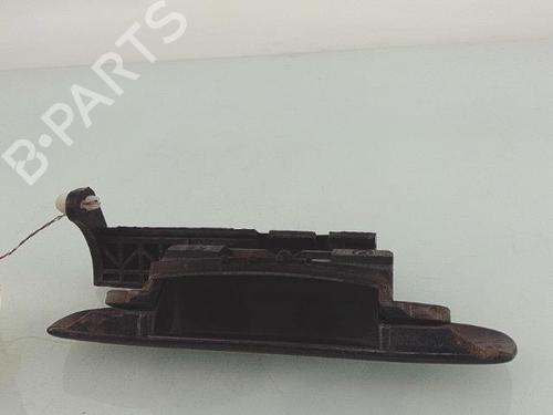 Rear left exterior door handle CITROËN XSARA PICASSO (N68) 1.6 HDi | BP26617486C130 