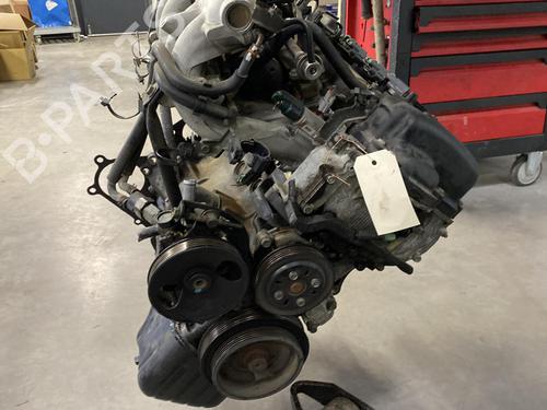 Engine NISSAN ALMERA II Hatchback (N16) 1.8 | BP25371975M1 - Image 5