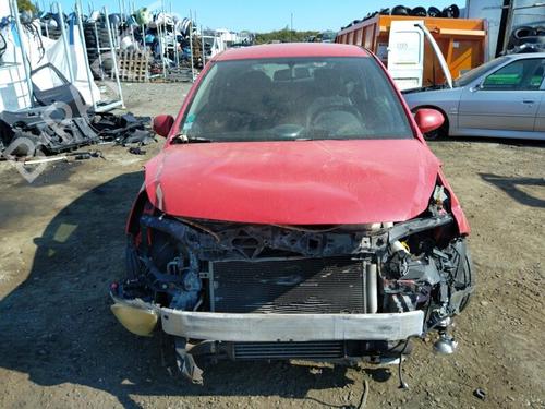 Steering column OPEL CORSA D (S07) 1.3 CDTI (L08, L68) | BP25350373M21  - Image 5