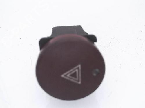Bouton de warning CITROËN BERLINGO / BERLINGO FIRST Box Body/MPV (M_) 1.9 D 70 (MBWJZ, MCWJZ) | BP25364012I22 