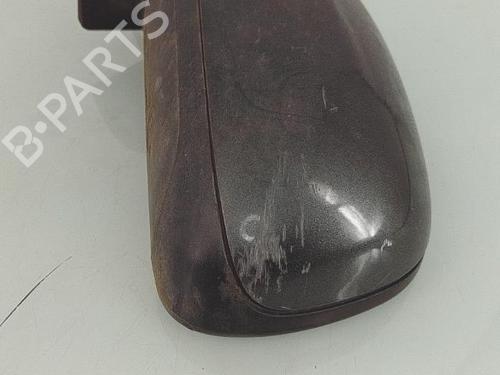 Left mirror PEUGEOT 407 SW (6E_, 6D_) 2.0 HDi 135 | BP25834765C26 