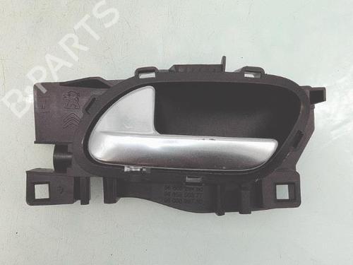 Puxador interior trás esquerdo CITROËN C4 Grand Picasso II (DA_, DE_) 1.6 HDi / BlueHDi 115 (115 hp) 31642987