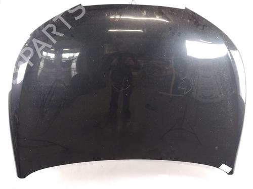 Used Hood SEAT IBIZA IV (6J5, 6P1) 1.6 TDI (105 hp) 25371098