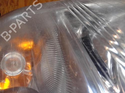 Right headlight VW PASSAT B5.5 (3B3) 1.9 TDI | BP25367063C29 - Image 6