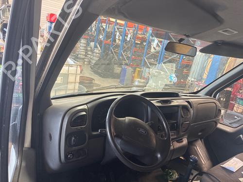 Front left window mechanism FORD TRANSIT Van (FA_ _) 2.0 DI (FAE_, FAF_, FAG_) | BP37203415C22 - Image 11