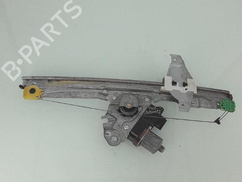 Front left window mechanism PEUGEOT 308 SW I (4E_, 4H_) 1.6 HDi | BP25356512C22 