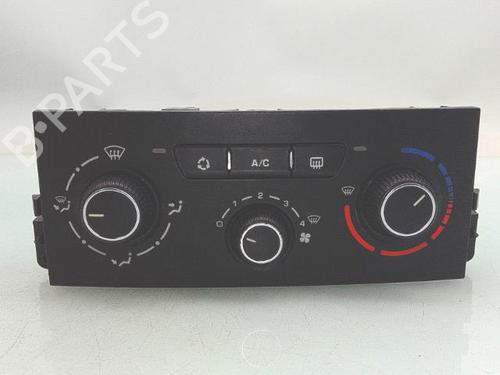 Used Climate control PEUGEOT 207 (WA_, WC_) 1.4 HDi (68 hp) 31084593