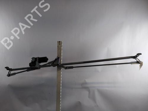 Used Front wiper motor Front wiper motor CITROËN DS4 (NX_) 1.6 HDi 115 (114 hp) 25369031 25369031