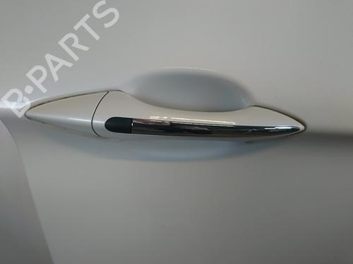 Right front door HYUNDAI i40 I CW (VF) 1.7 CRDi | BP29966999C3