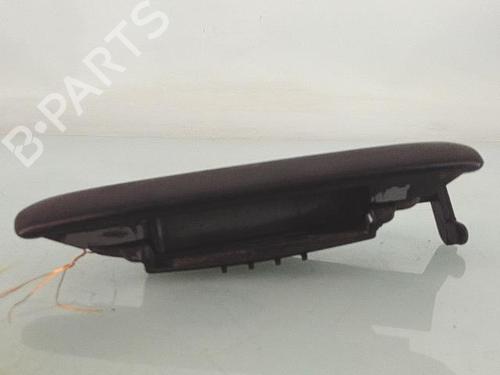 Front left exterior door handle CITROËN XSARA (N1) 2.0 HDi 90 | BP27539874C128 