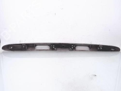 Pynteleist til bakluke PEUGEOT 307 Break (3E) 2.0 HDI 110 (107 hp) 25360681