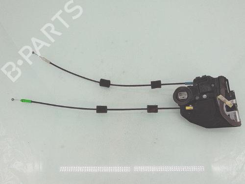 Rear left lock TOYOTA RAV 4 III (_A3_) 2.2 D 4WD (ALA30_, ALA30R) | BP29996738C100 