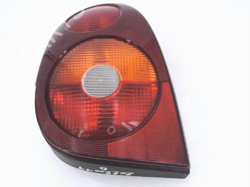 Used Right taillight RENAULT MEGANE I Coach (DA0/1_) 1.9 dCi (DA05, DA1F) (102 hp) 25355496